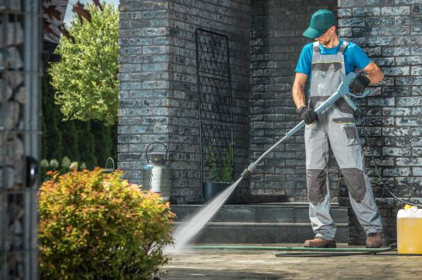 Best Graffiti Removal  in Bellport, NY